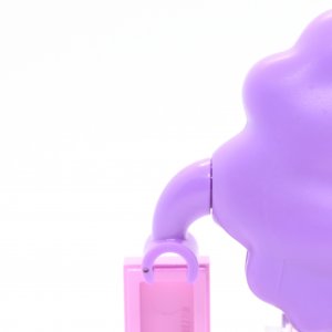 Lumpy Space Princess