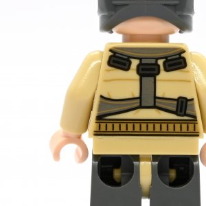 Rebel Trooper