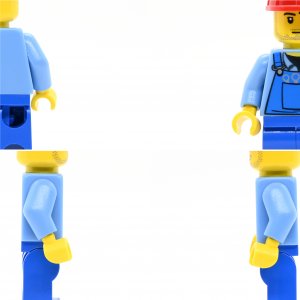 Cargo Worker