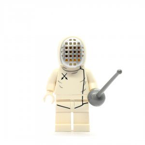 Fencer