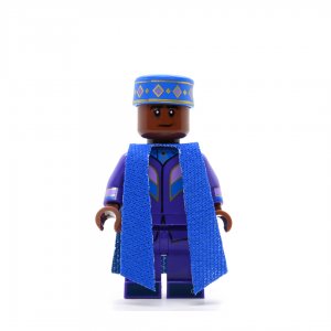 Kingsley Shacklebolt
