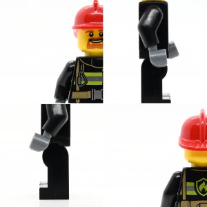 Fireman