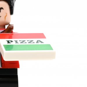 Joey Tribbiani
