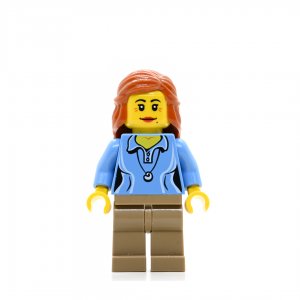 Research Scientist Female