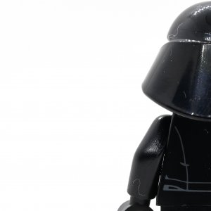 First Order Crew Member