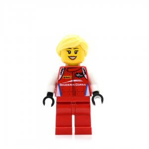 Ferrari 488 GT3 Scuderia Corsa Driver