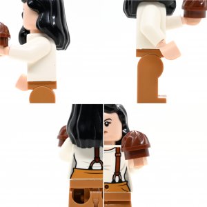 Monica Geller