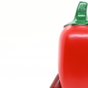 Chili Costume Fan