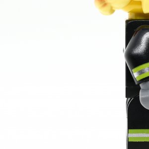 Fire Fighter