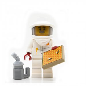 Beekeeper