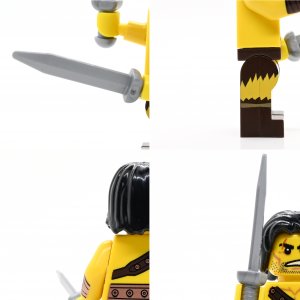 Barbarian