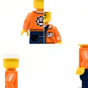 Miner Equipment Operator