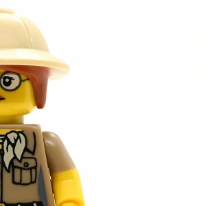 Paleontologist