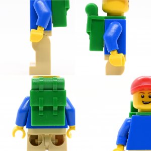 Canoe Guy