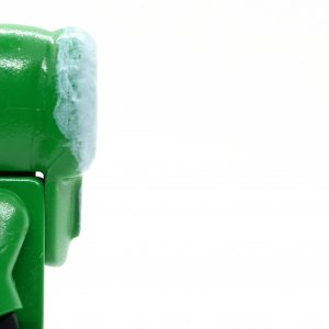 Arctic (Green Green Hood)