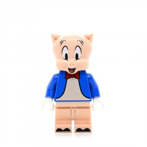 Porky Pig