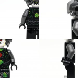 InfectoByter / MechaByter