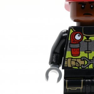 Firefighter