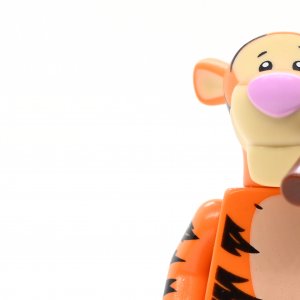 Tigger