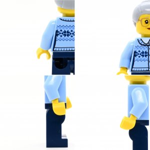 Grandmother
