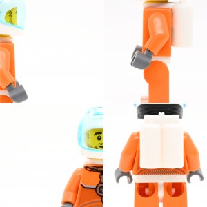 Astronaut