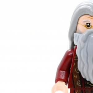 Albus Dumbledore