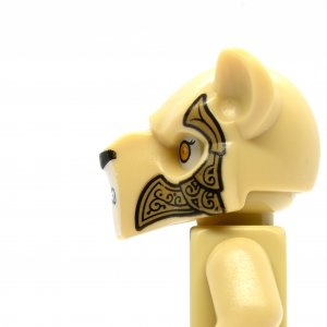 Lioness Warrior