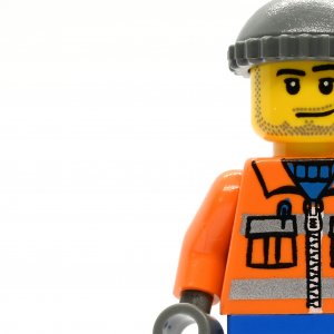 Construction Worker