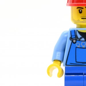 Cargo Worker