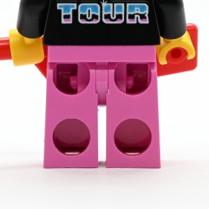 80s Musician