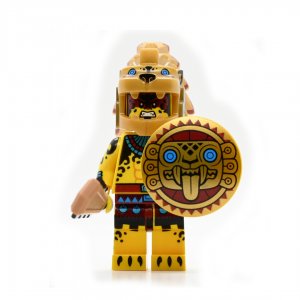 Ancient Warrior