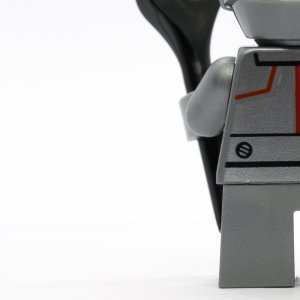 Ultron (short legs)
