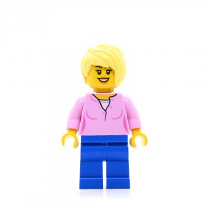 Toy Store Owner