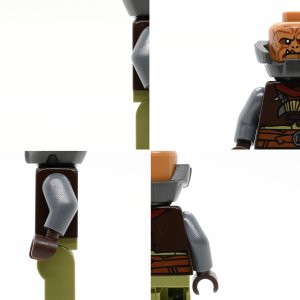 Klatooinian Raider 