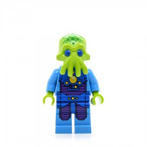 Alien Trooper