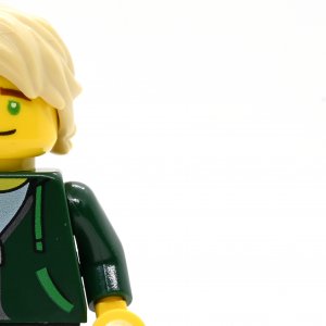 Lloyd Garmadon