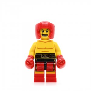 Boxer