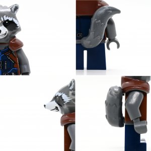Rocket Raccoon