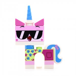 Shades Unikitty