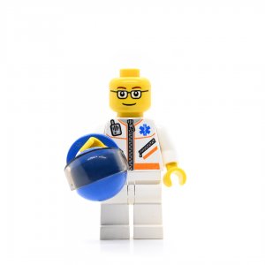 Doctor