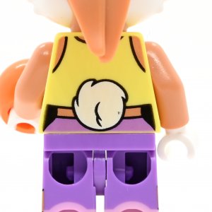 Lola Bunny