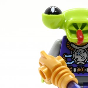 Space Alien