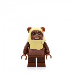 Paploo (Ewok)
