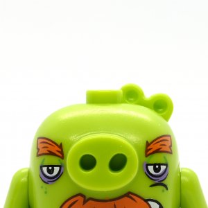 Foreman Pig