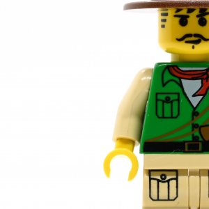 Johnny Thunder (Expedition)