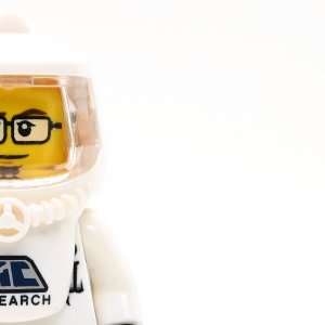 Astor City Scientist