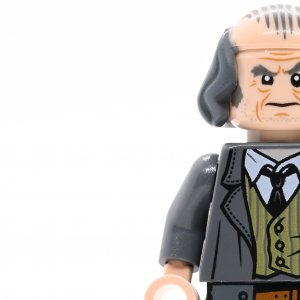 Argus Filch