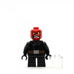 Red Skull