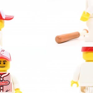 Baseball Player