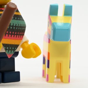 Pinata Boy